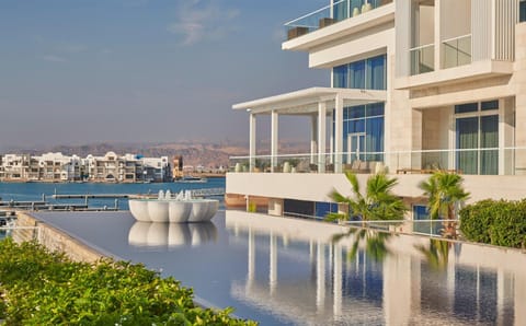 Hyatt Regency Aqaba Ayla Resort Resort in Eilat