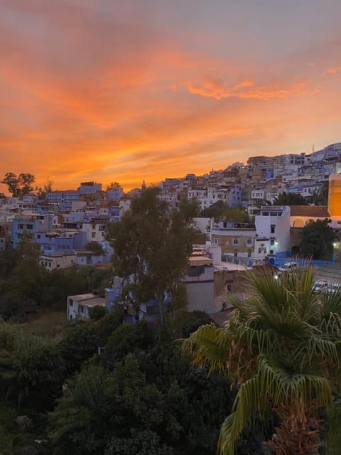Hotel Princesse Ilham Bed and Breakfast in Chefchaouen