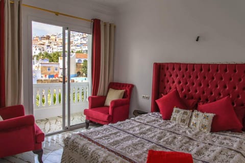 Hotel Princesse Ilham Bed and Breakfast in Chefchaouen