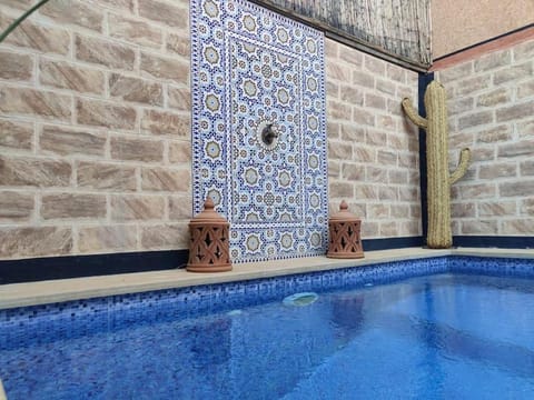 Villa Dar Bella Villa in Marrakesh-Safi