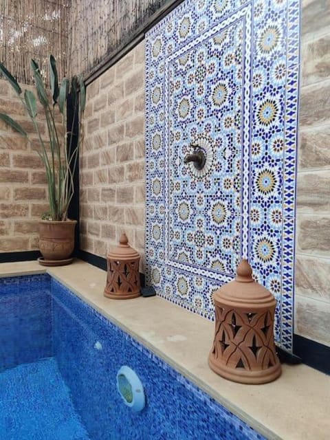 Villa Dar Bella Villa in Marrakesh-Safi
