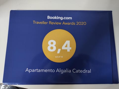 Apartamento Algalia Catedral Apartment in Santiago de Compostela