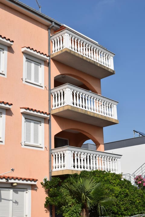 Apartments Lavanda Copropriété in Crikvenica