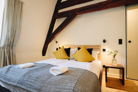 Boutiquehotel Kloster Pfalzel Hotel in Trier