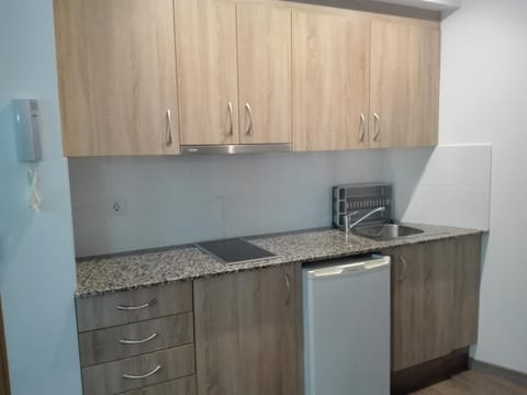 Apartamento Plazuela Condominio in Teruel