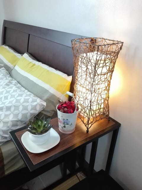 Mak'z Condo Place Hotel in Lapu-Lapu City