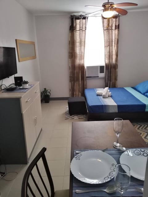 Mak'z Condo Place Hotel in Lapu-Lapu City