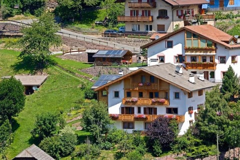 Neighbourhood, Bird's eye view