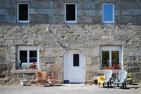 Maison De Famille House in Brittany