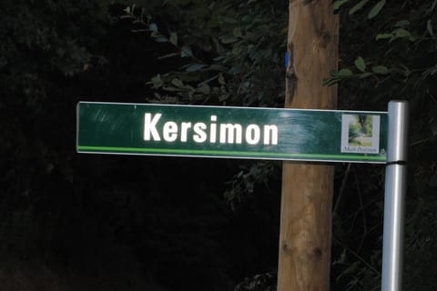 Maison De Famille House in Brittany