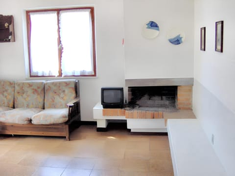 3 bedrooms house at Lacona 100 m away from the beach with enclosed garden House in Lacona