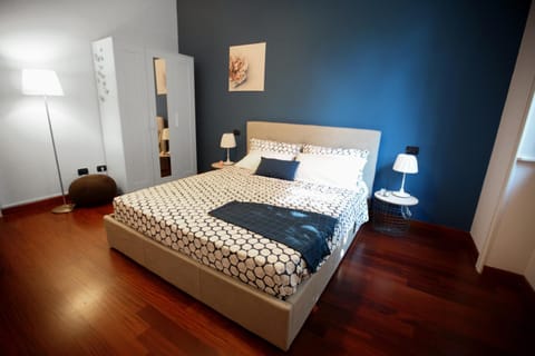 TV and multimedia, Bedroom