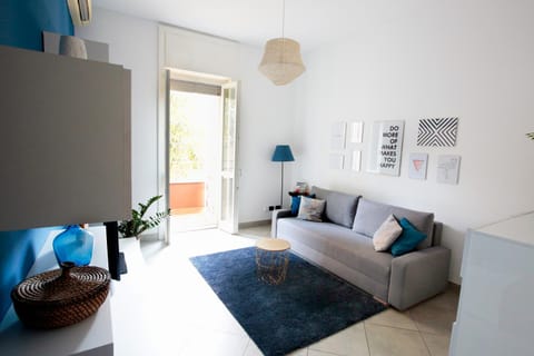 Quater Apartments - Milano Eigentumswohnung in Milan