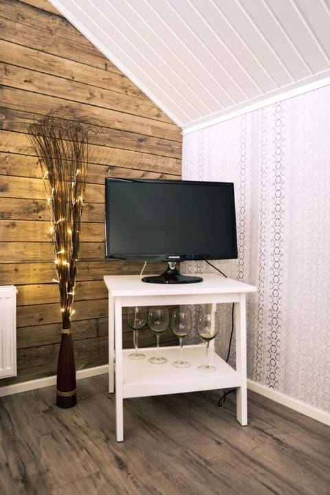 Beautiful holiday home (studio) in Rovaniemi Apartment in Rovaniemi