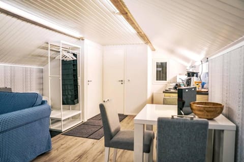 Beautiful holiday home (studio) in Rovaniemi Apartment in Rovaniemi