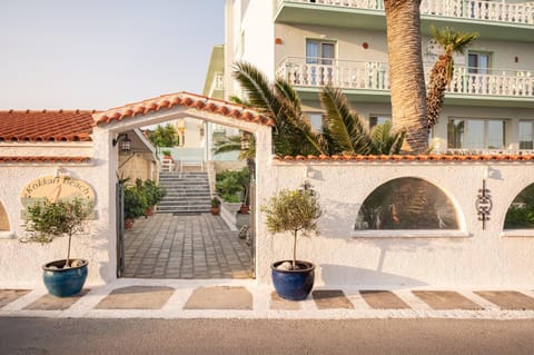 Kokkari Beach Hotel Hotel in Samos, Greece