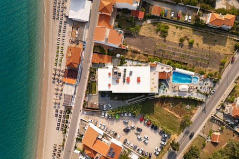 Kokkari Beach Hotel Hotel in Samos, Greece