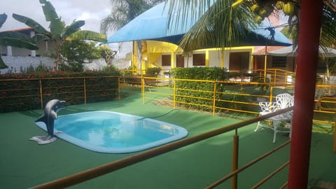 Pousada Res. Belmont Inn in Parnamirim