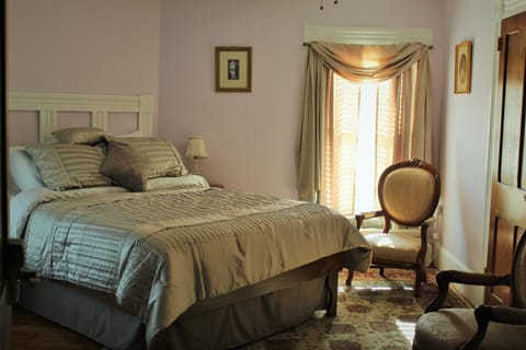 Hawksbill House - (Adults Only) Auberge in Luray