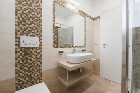 La Fiaba Roma Apartment House in Rome