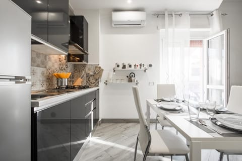 La Fiaba Roma Apartment House in Rome