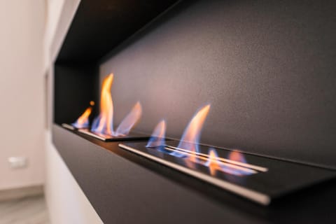 La Fiaba Roma Apartment House in Rome