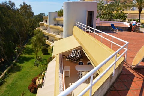 Balcony/Terrace, Balcony/Terrace