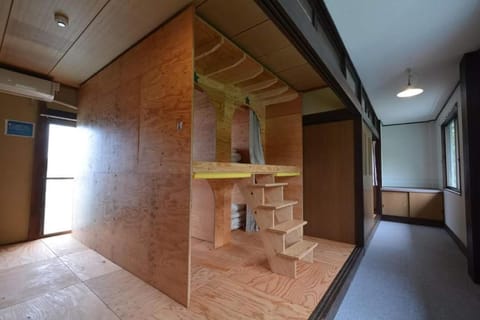 Guest House Gamigami Chambre d’hôte in Hiroshima Prefecture