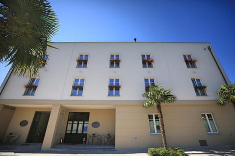 Hotel Elvezia Hôtel in Cannobio