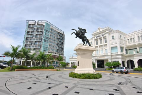 One Madison Place Tower 1 Condominio in Iloilo City