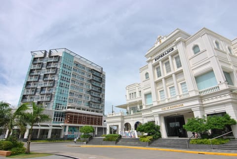 One Madison Place Tower 1 Condo in Iloilo City