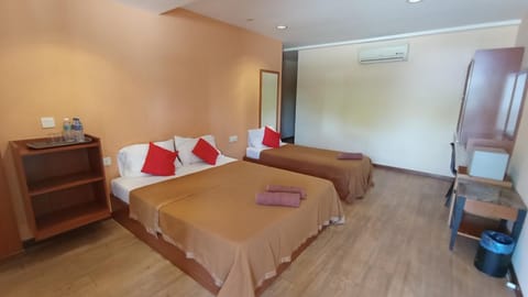 Straits Settlement Inn Hotel in Malacca