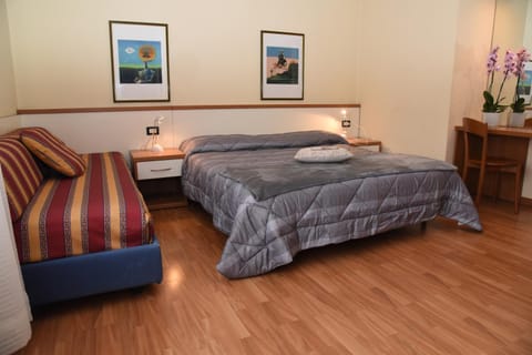 Residence Al Bacareto Apartment hotel in Mogliano Veneto