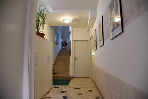 Residence Al Bacareto Apartment hotel in Mogliano Veneto