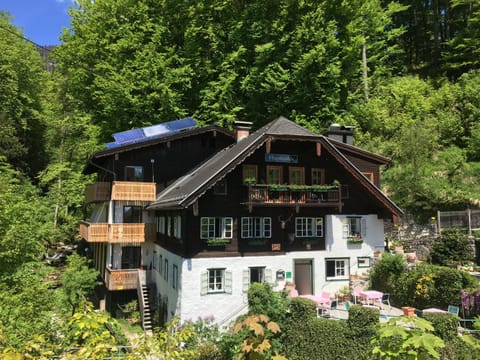 Hupfmühle Pension Alojamiento y desayuno in Salzburgerland