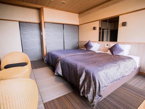 LiVEMAX RESORT Kyotango Sea Front Ryokan in Kyoto Prefecture