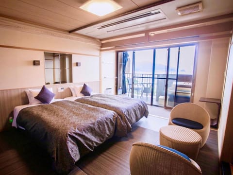 LiVEMAX RESORT Kyotango Sea Front Ryokan in Kyoto Prefecture