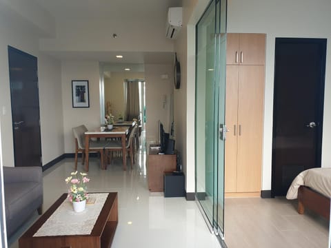 One Pacific Residence Condominium Tower C-16N Apartment in Lapu-Lapu City