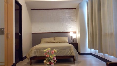 One Pacific Residence Condominium Tower C-16N Apartment in Lapu-Lapu City