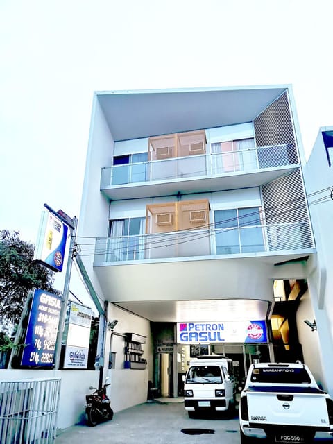 GM Rentals SafeStay Apartment at Mactan Airport Eigentumswohnung in Lapu-Lapu City