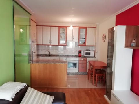 Calle Maceiras, 1 - 1B Appartement in Combarro