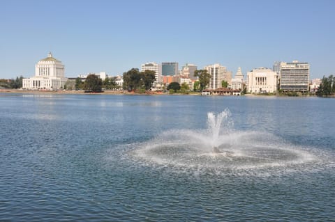 Area and facilities