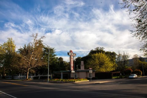 El Bonita Motel Motel in Saint Helena