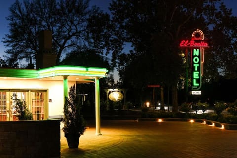 El Bonita Motel Motel in Saint Helena