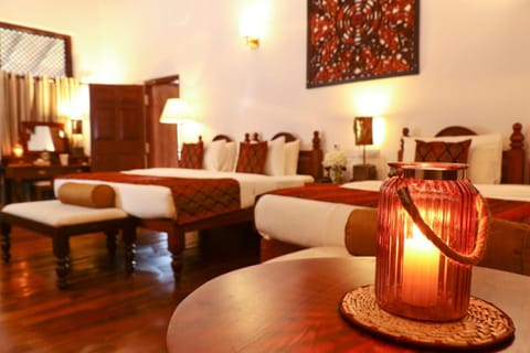 The Heritage Hotel Galle Fort Hotel in Galle