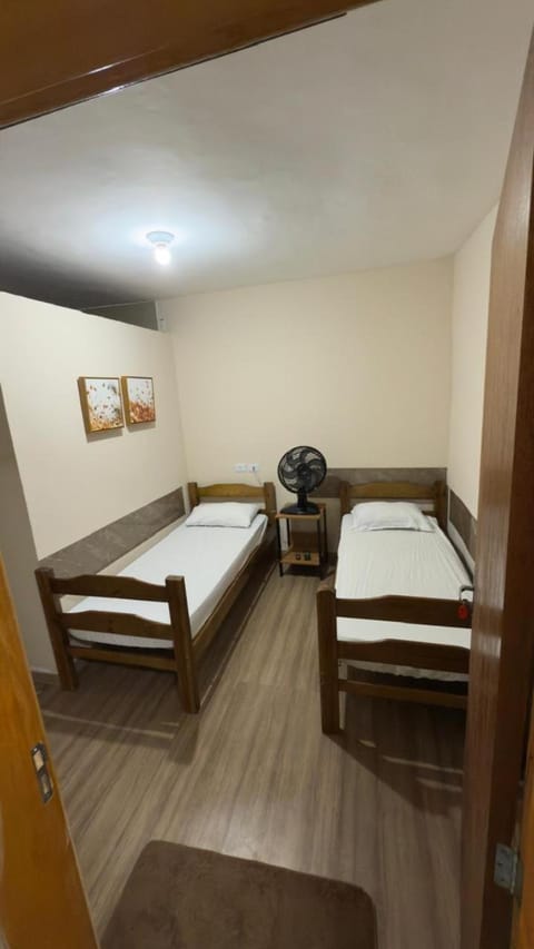 Hostel Quartos com banheiro individual perto do Aeroporto Vacation rental in Guarulhos