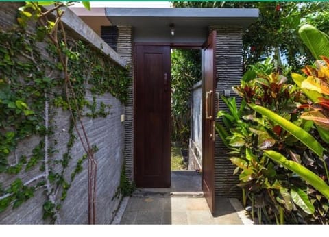 Villa Rona Pererenan Villa in North Kuta