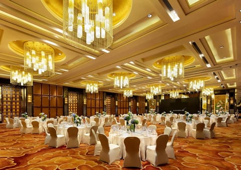 Banquet/Function facilities