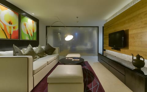 Davanam Sarovar Portico Suites Hôtel in Bengaluru