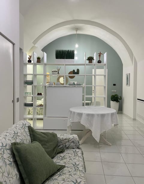 LOFT 13 Apartment in Maiori